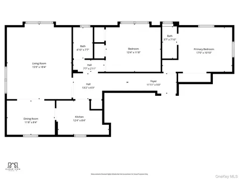 174 Garth Road Scarsdale NY 10583