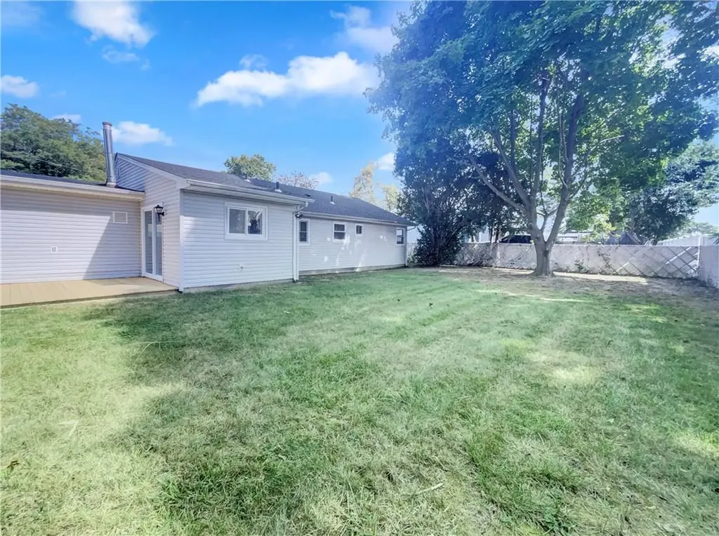 8 Naples Avenue Central Islip NY 11722