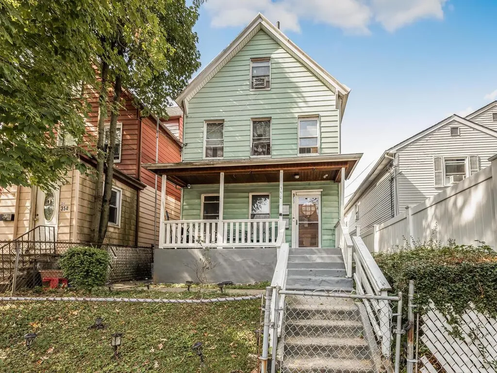 350 S 2nd Avenue Mount Vernon NY 10550