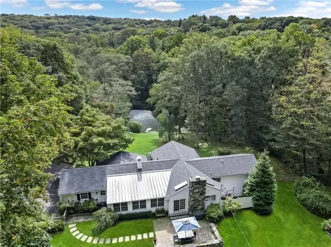 60 Baylis Lane Bedford NY 10506