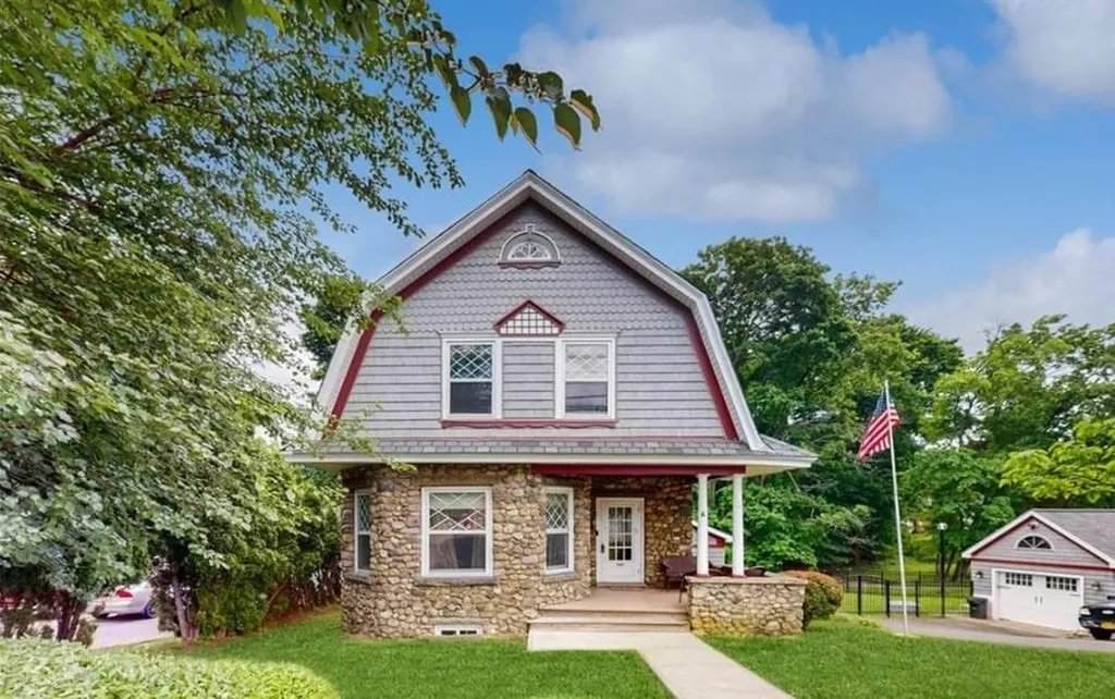 46 N Liberty Drive Stony Point NY 10980