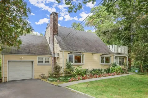 5 Reynal Crossing Scarsdale NY 10583