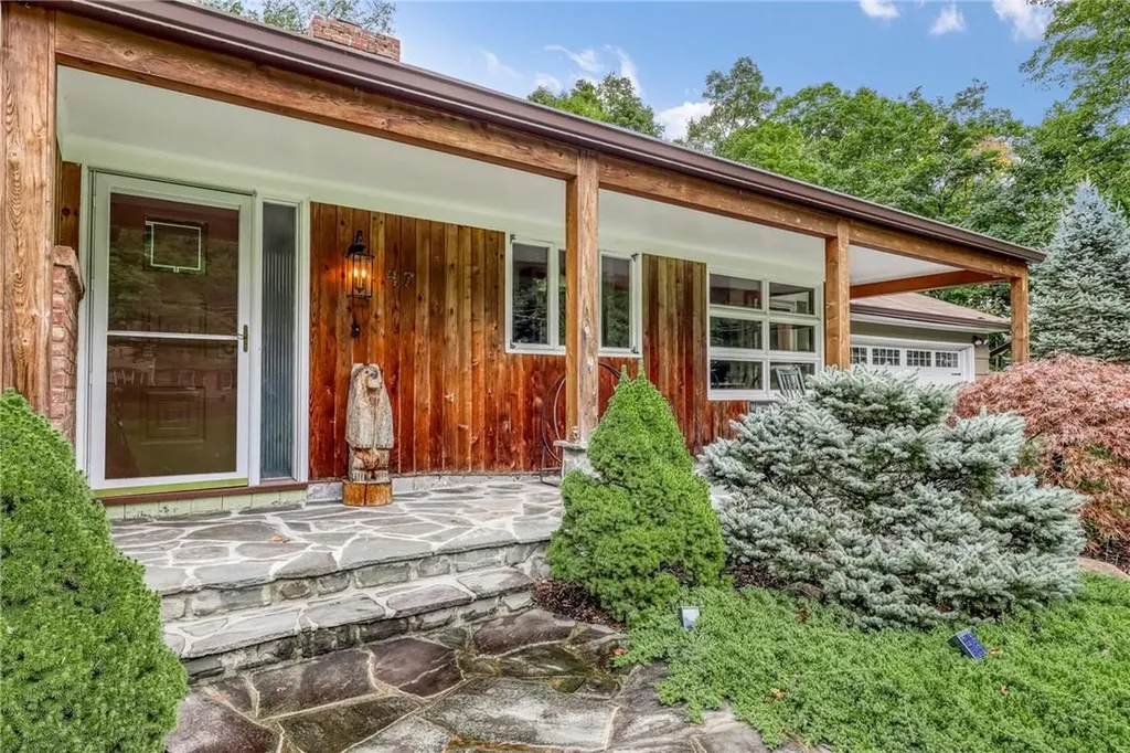47 Mayer Drive Suffern NY 10901