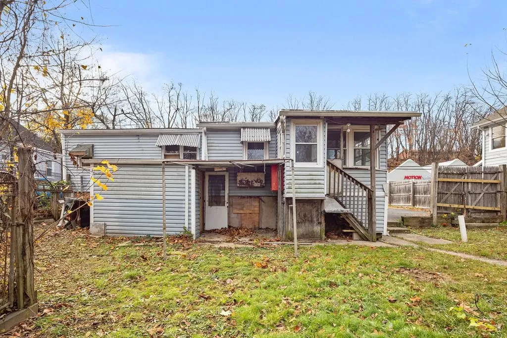 11 Waldron Avenue Nyack NY 10960