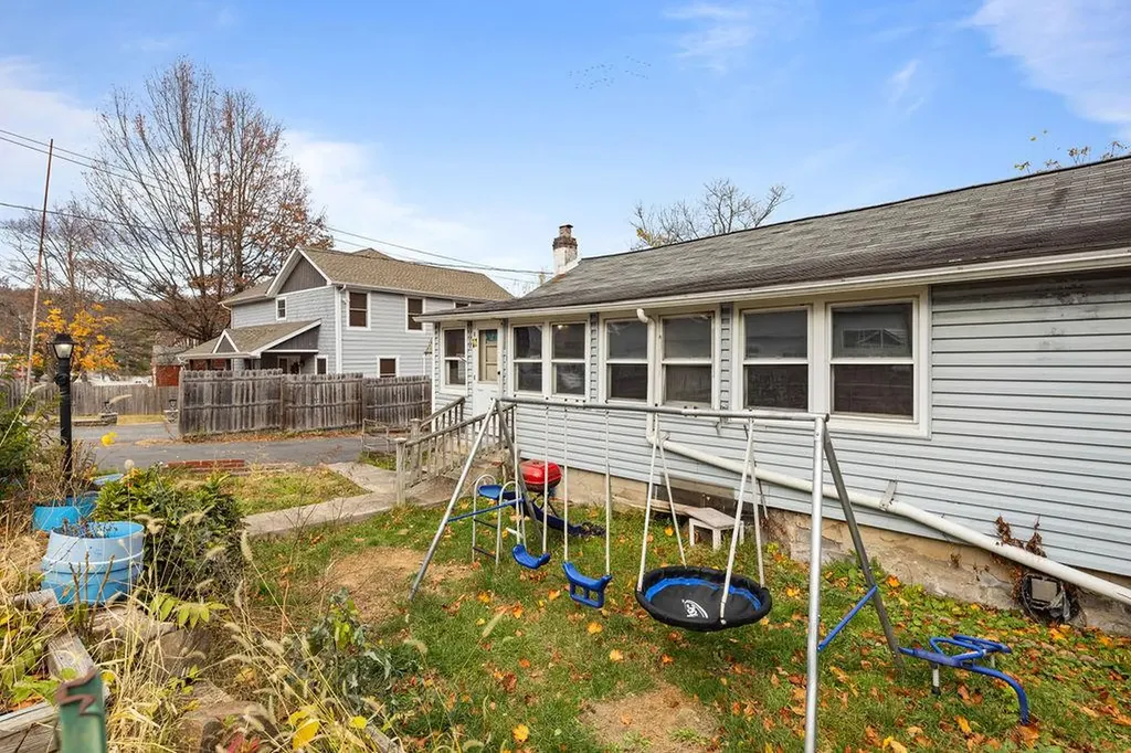 11 Waldron Avenue Nyack NY 10960