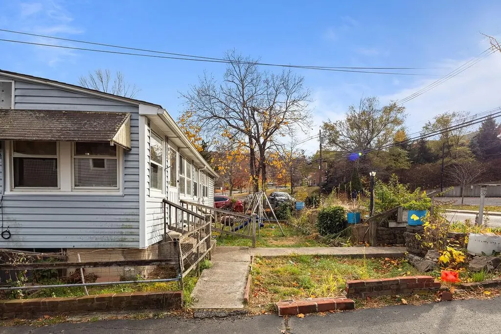 11 Waldron Avenue Nyack NY 10960