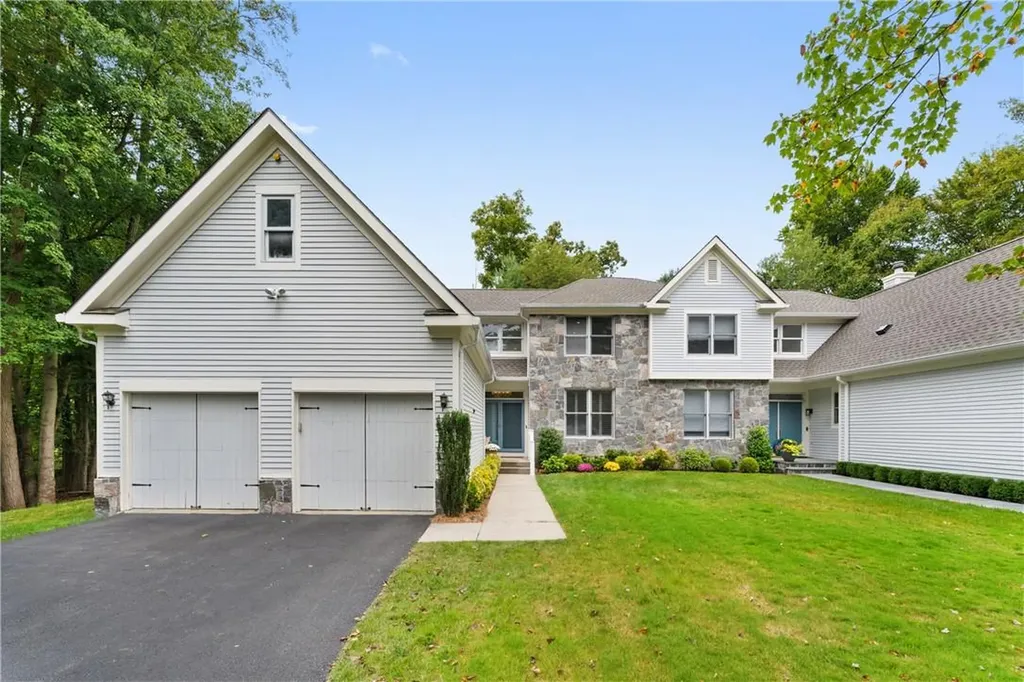 21 Westfield Road White Plains NY 10605