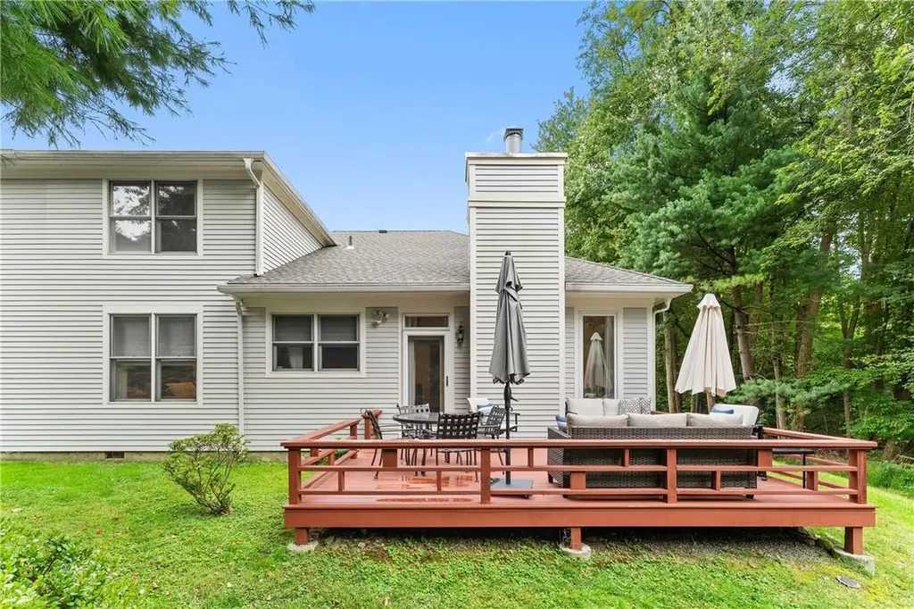 21 Westfield Road White Plains NY 10605