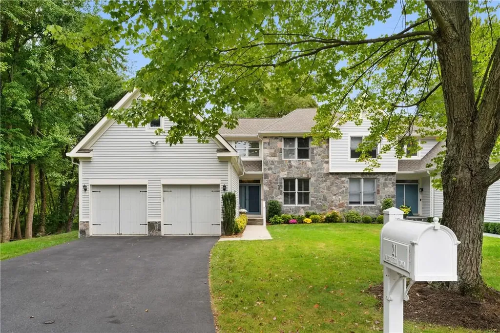 21 Westfield Road White Plains NY 10605