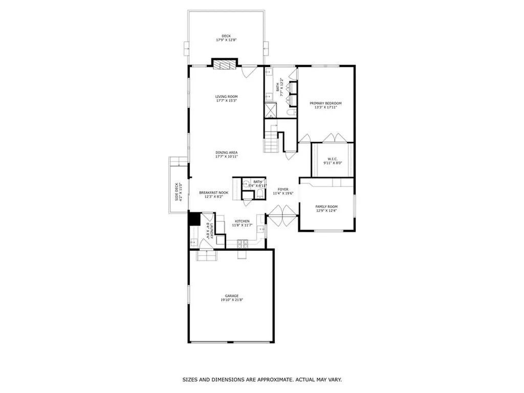 21 Westfield Road White Plains NY 10605
