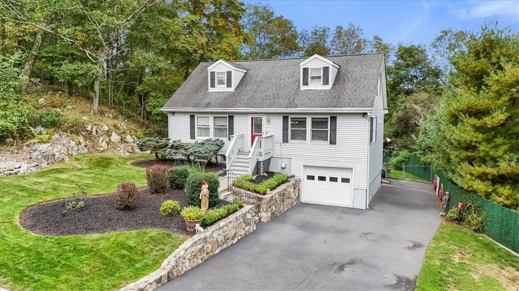 36 Woodrum Drive Stony Point NY 10980