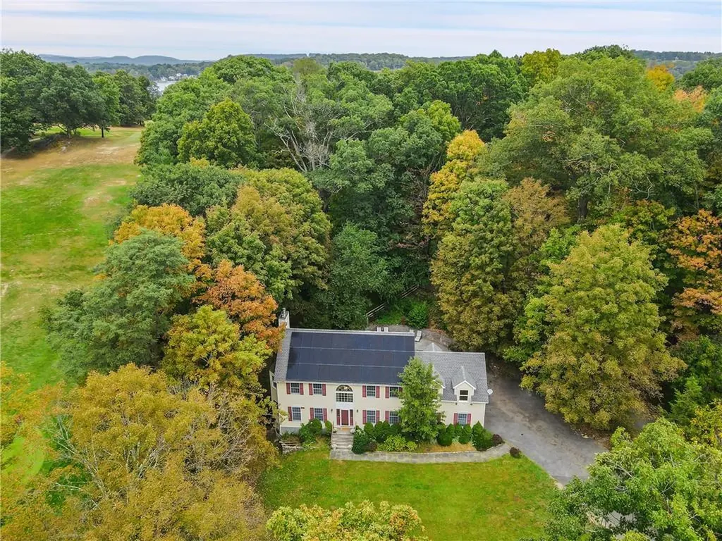 55 Bloomer Road North Salem NY 10560