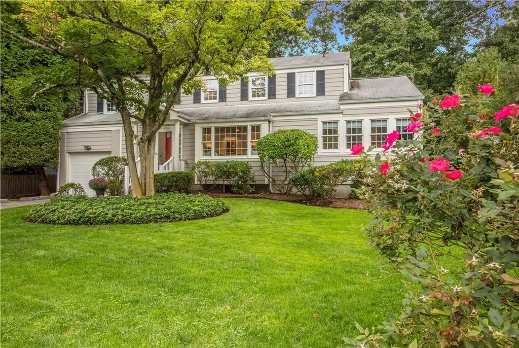 20 Lafayette Road Larchmont NY 10538