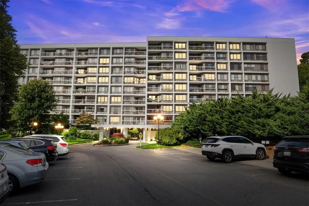 100 High Point Drive Hartsdale NY 10530