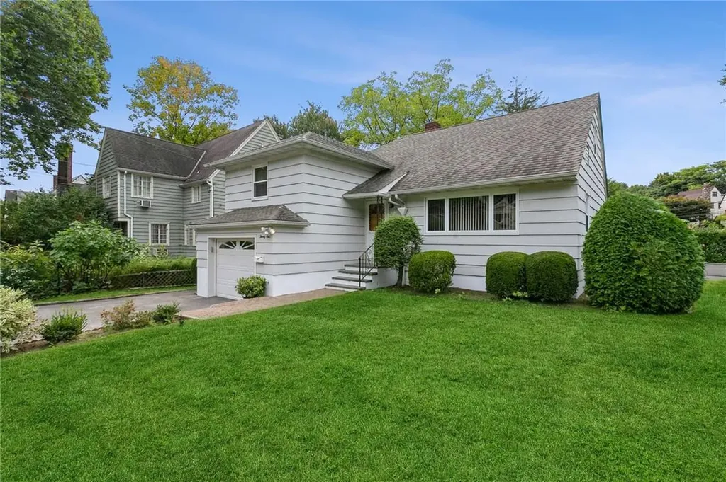 21 Chatham Road New Rochelle NY 10804