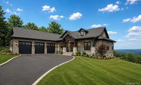 55 Ridgecrest Putnam Valley NY 10537