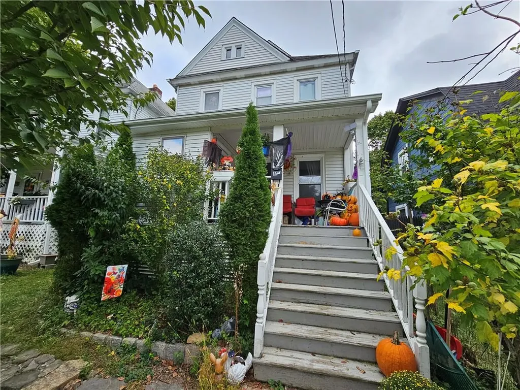 51 Watkins Avenue Middletown NY 10940