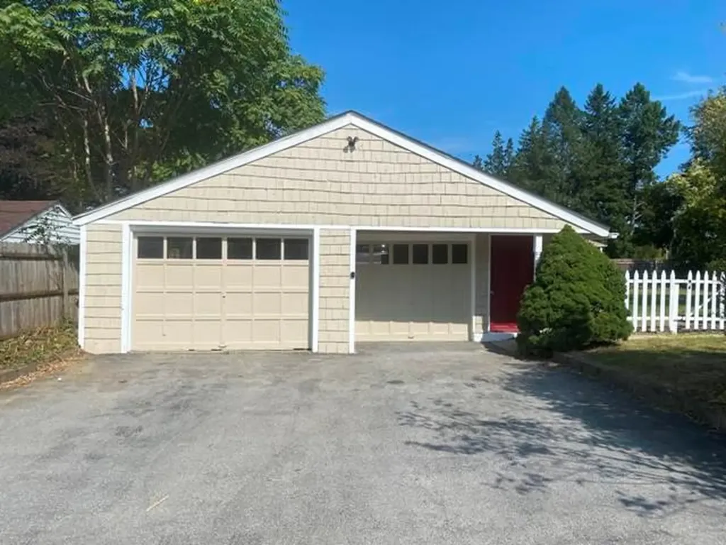 1 Cobey Terrace Poughkeepsie NY 12601
