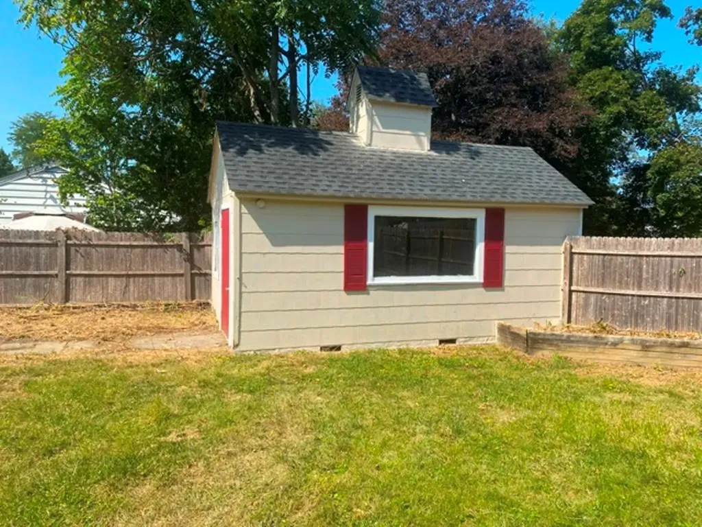 1 Cobey Terrace Poughkeepsie NY 12601