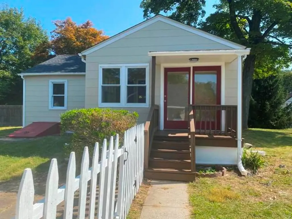 1 Cobey Terrace Poughkeepsie NY 12601