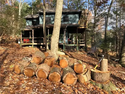 215 Little Pond Road Pawling NY 12564