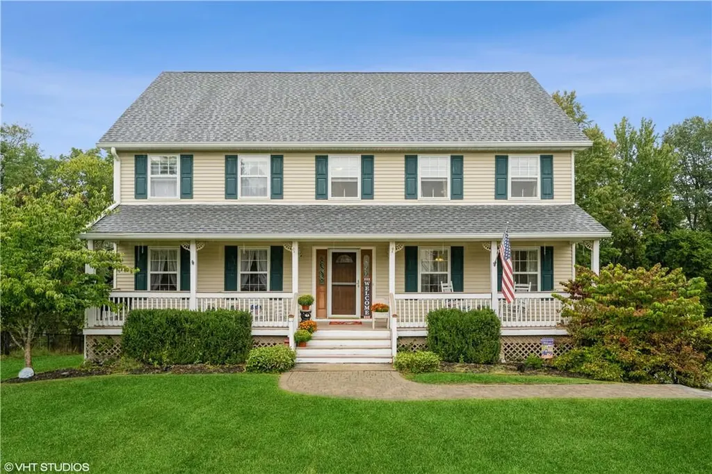 12 Seals Drive Monroe NY 10950