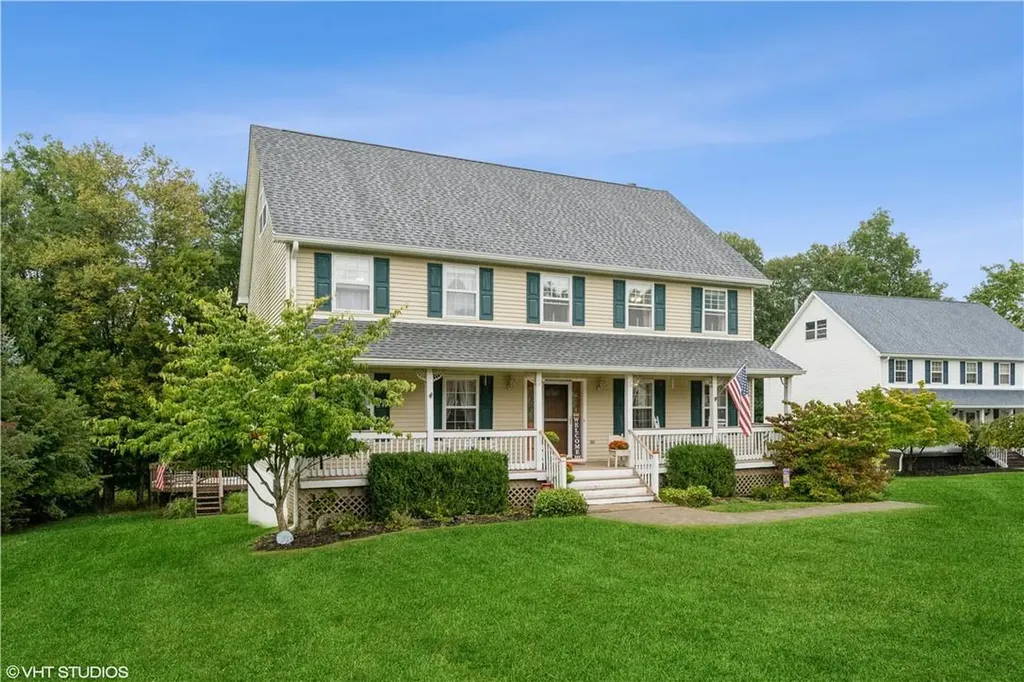 12 Seals Drive Monroe NY 10950
