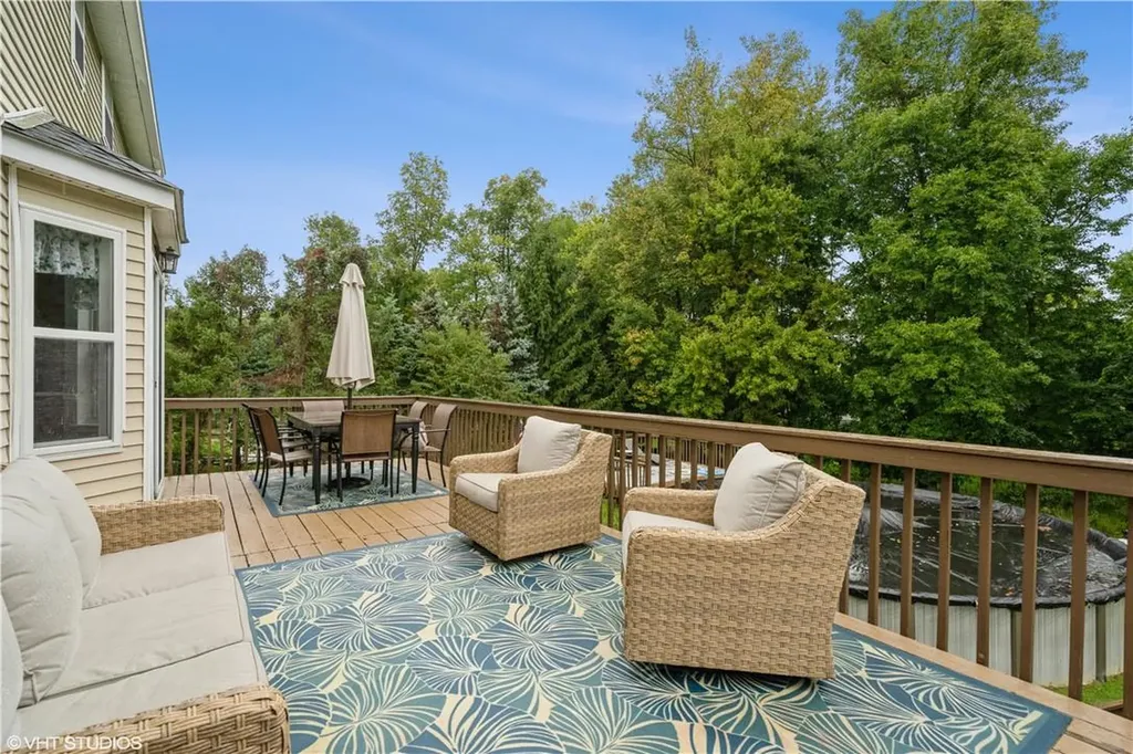 12 Seals Drive Monroe NY 10950