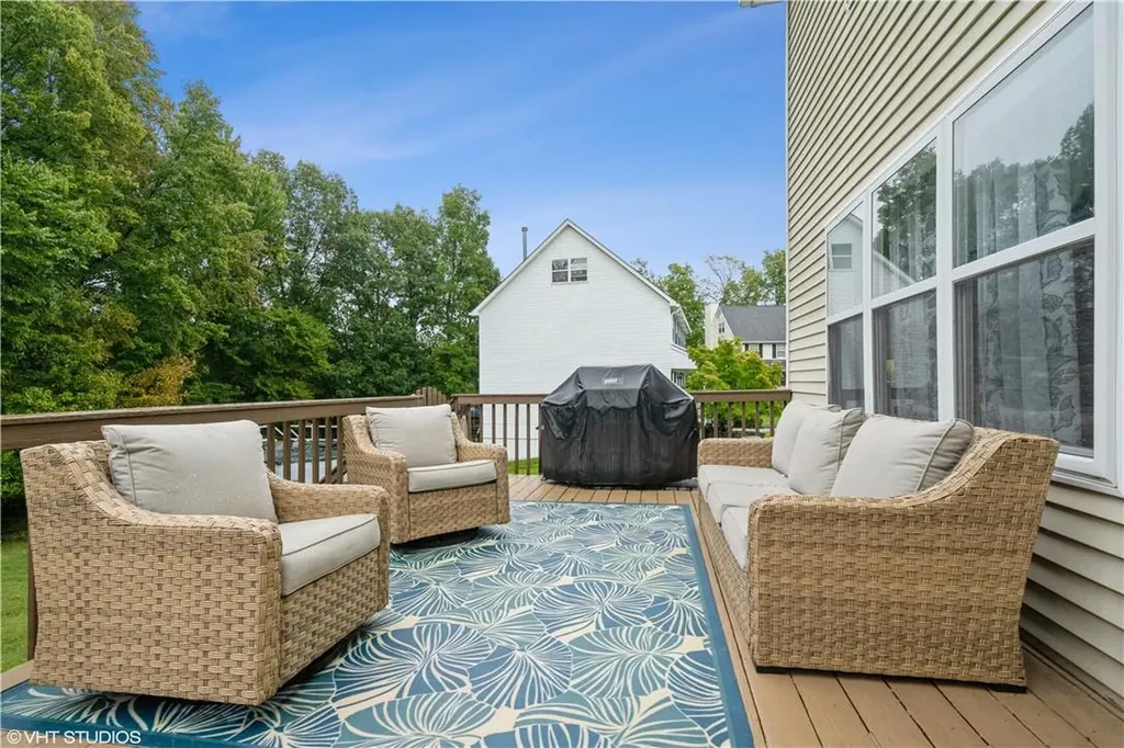 12 Seals Drive Monroe NY 10950