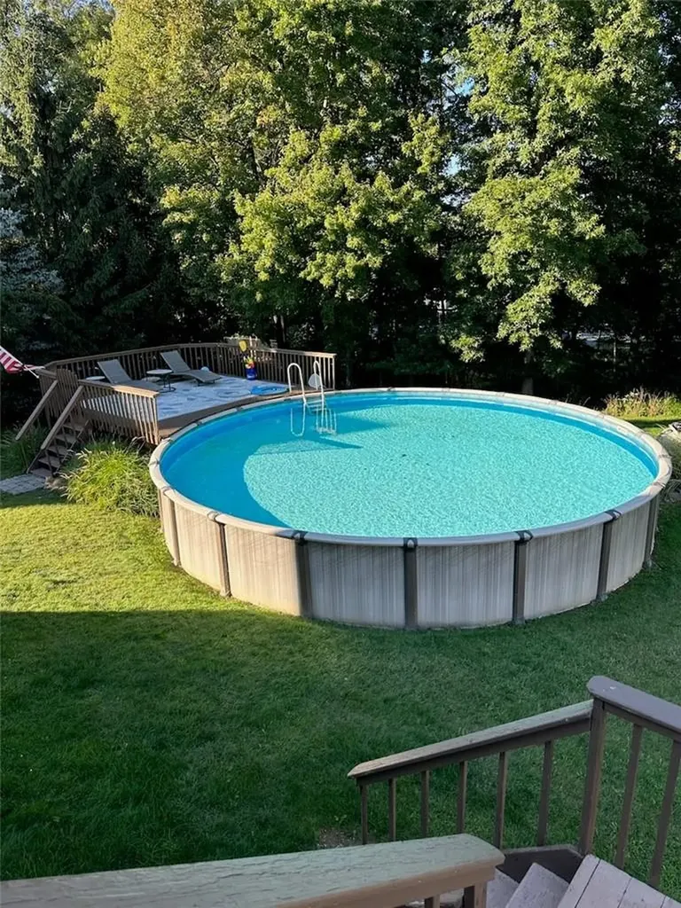 12 Seals Drive Monroe NY 10950