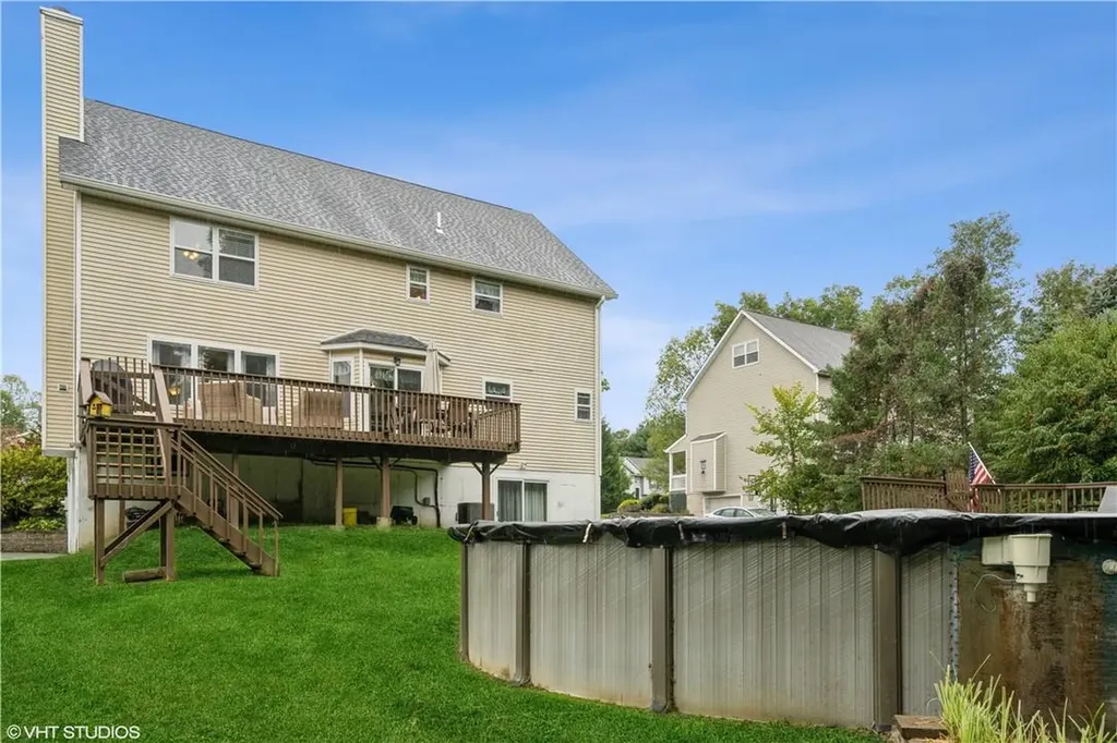 12 Seals Drive Monroe NY 10950