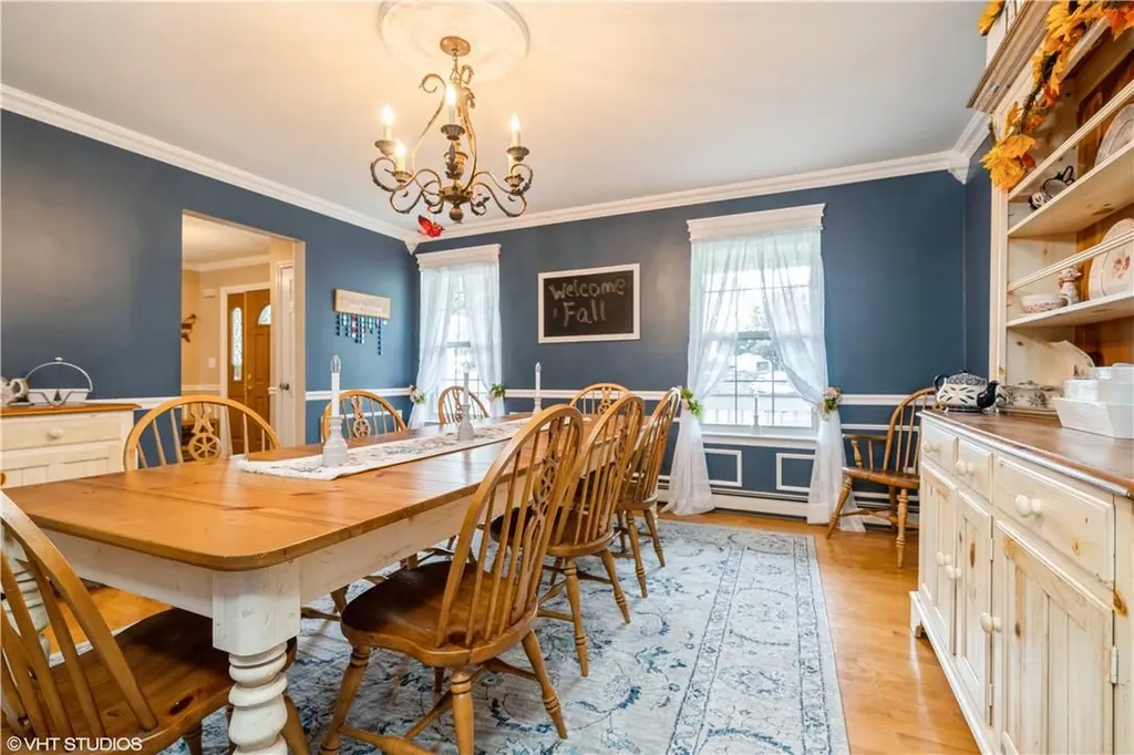12 Seals Drive Monroe NY 10950