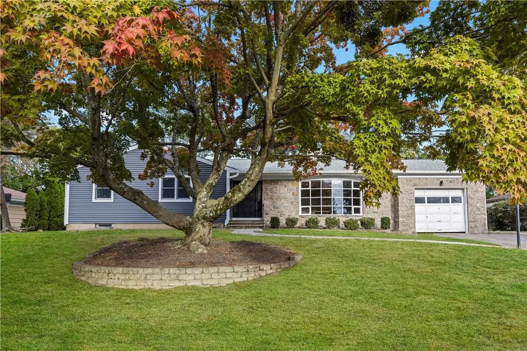 5 Paddock Road Rye Brook NY 10573