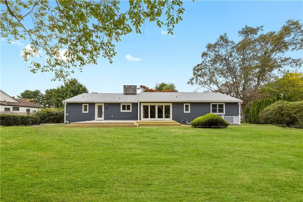 5 Paddock Road Rye Brook NY 10573