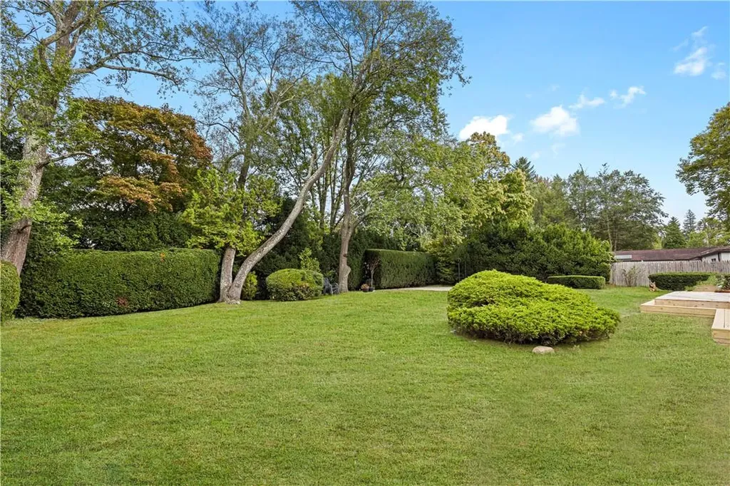 5 Paddock Road Rye Brook NY 10573