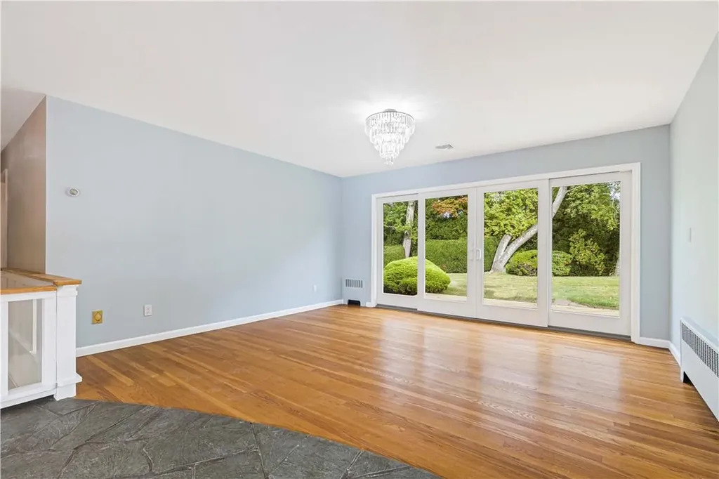5 Paddock Road Rye Brook NY 10573