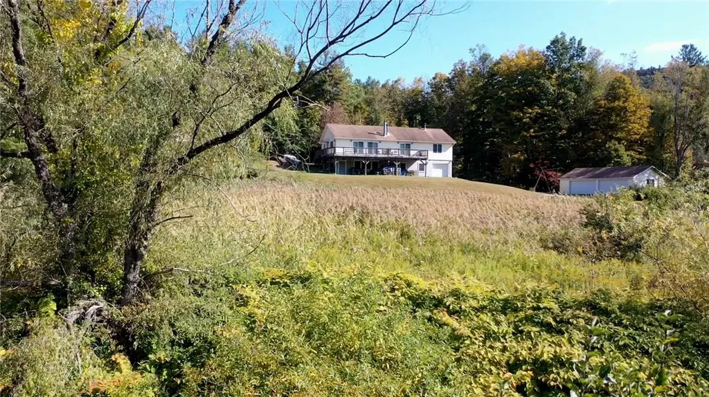 25 Nobletown Road Hillsdale NY 12529