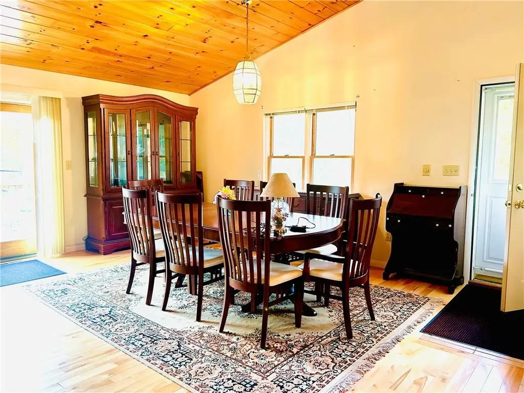 25 Nobletown Road Hillsdale NY 12529
