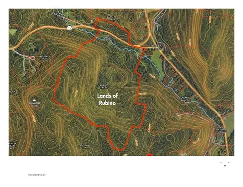 25 Nobletown Road Hillsdale NY 12529