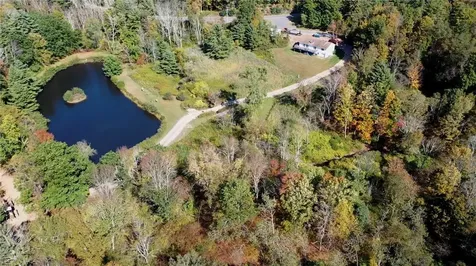 25 Nobletown Road Hillsdale NY 12529