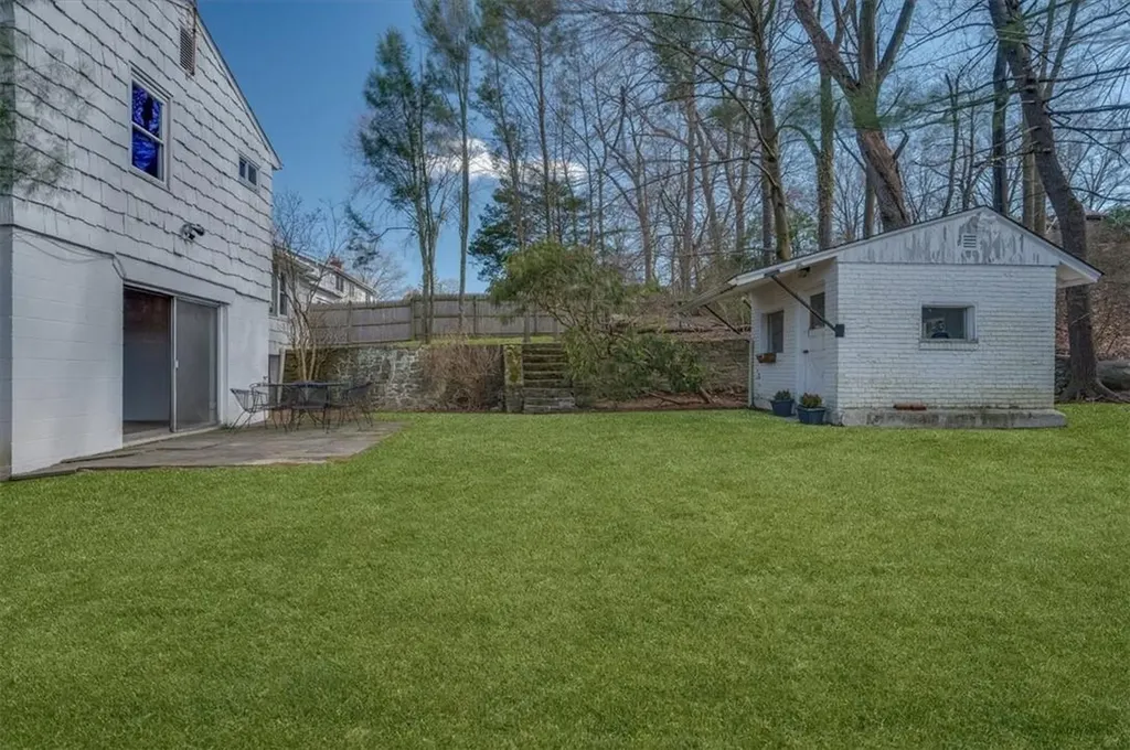 42 Mount Joy Avenue Scarsdale NY 10583