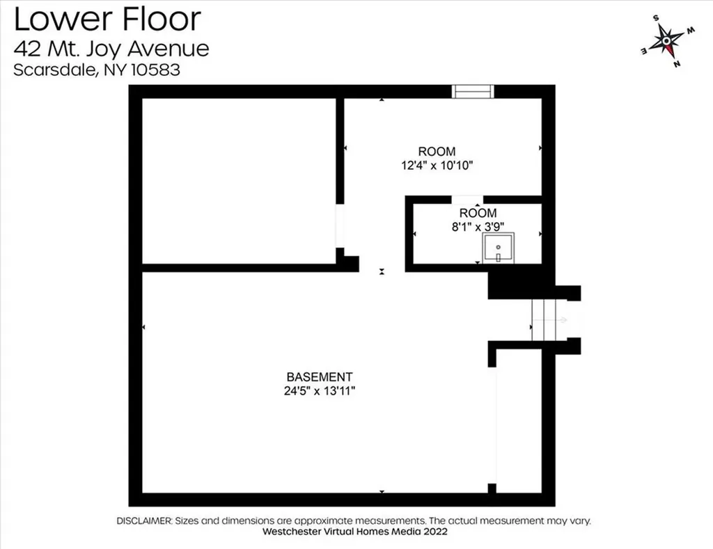 42 Mount Joy Avenue Scarsdale NY 10583