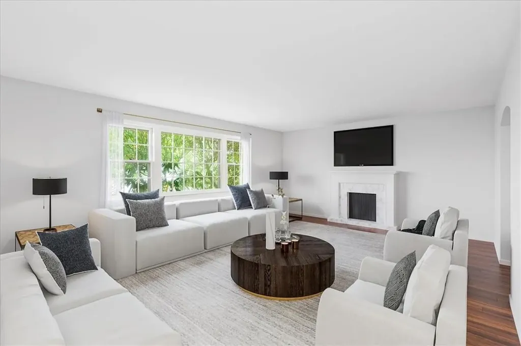 42 Mount Joy Avenue Scarsdale NY 10583