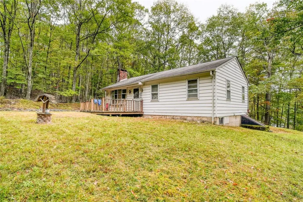 60 Flicker Trail Wurtsboro NY 12790