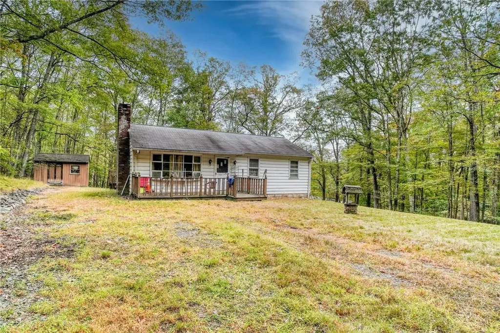 60 Flicker Trail Wurtsboro NY 12790