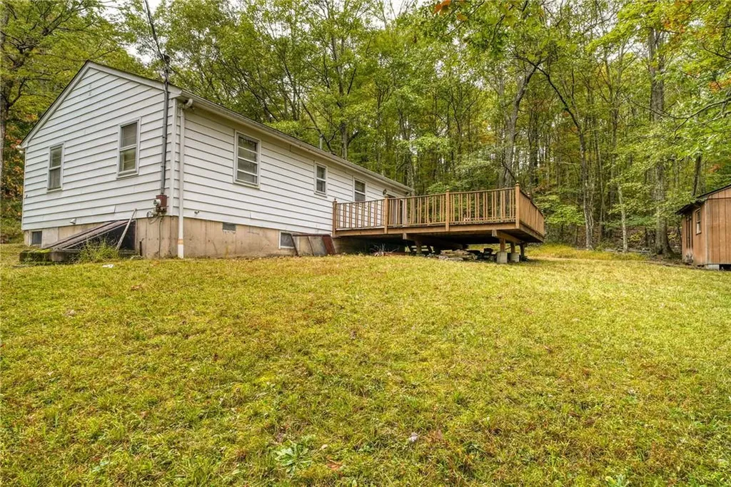 60 Flicker Trail Wurtsboro NY 12790