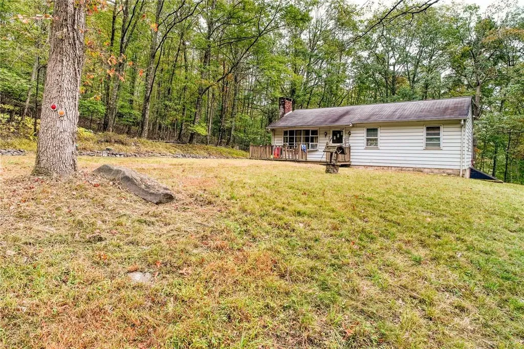 60 Flicker Trail Wurtsboro NY 12790