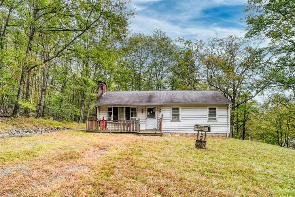 60 Flicker Trail Wurtsboro NY 12790