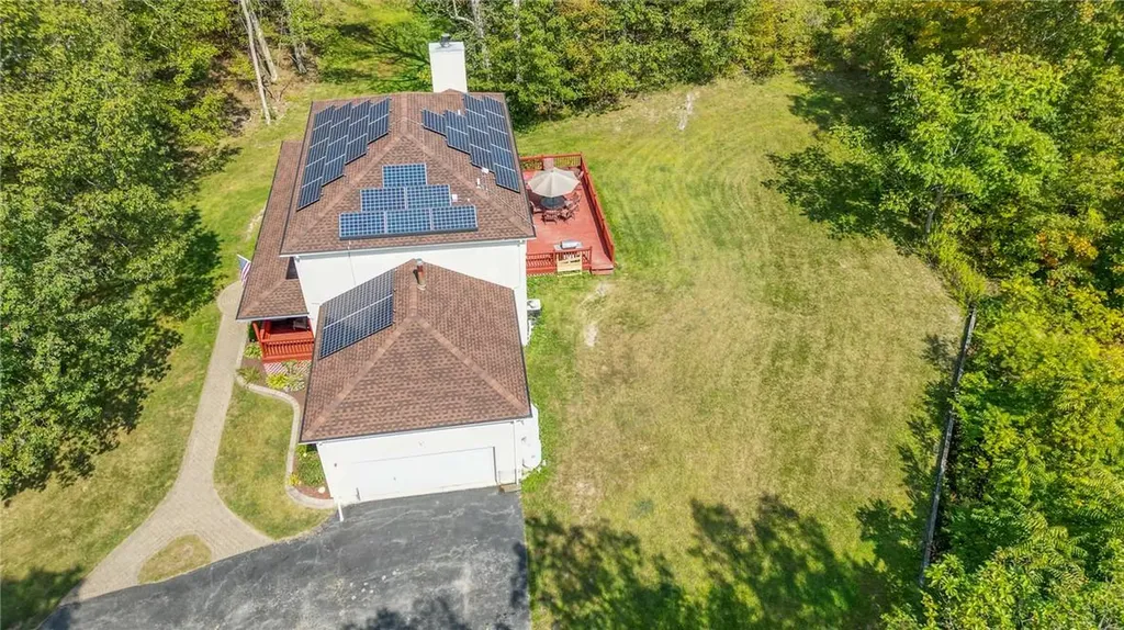 52 Eleanor Drive Salt Point NY 12578