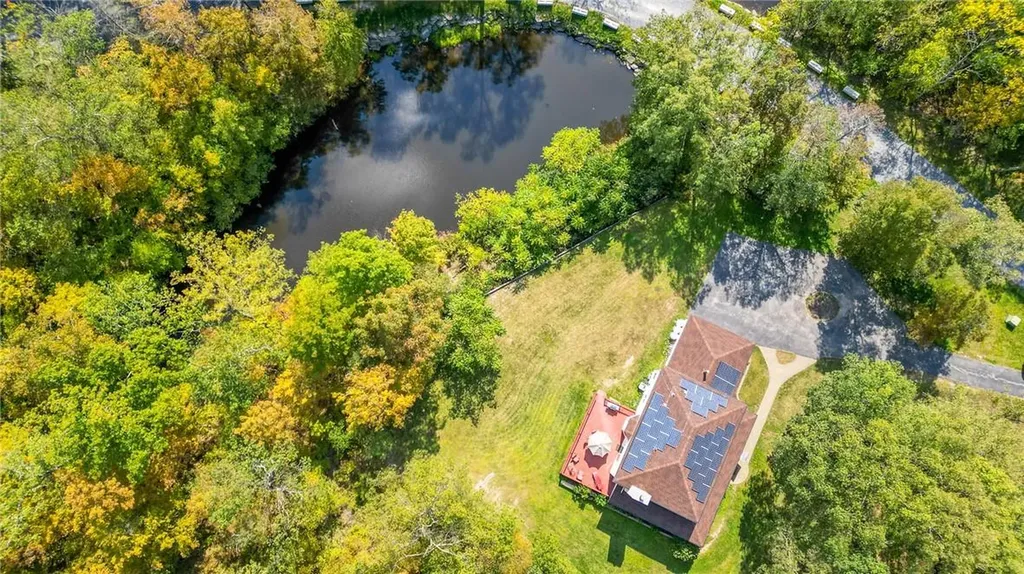 52 Eleanor Drive Salt Point NY 12578
